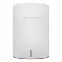 HONEYWELL HOME Wireless Indoor Sensor: Humidity/Temp, Indoor, Surface Mount, Battery, 0° to 120°F (MPN C7189R1004). Key specifications — Application: Humidity; Compatible Brand and Series: RedLink Enabled Thermostats And Accessories; Includes: (2) AAA Batteries; Electrical Connection Type: Battery; Indoor/Outdoor: Indoor; Mounting Type: Surface Mount; Temperature Range: 0° to 120°F; Brand: HONEYWELL HOME.