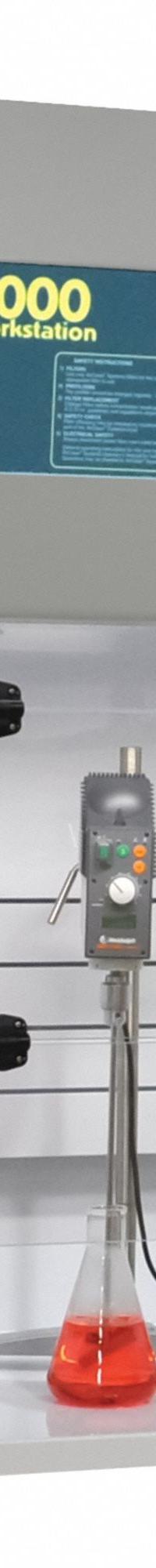 AIRCLEAN SYSTEMS Ductless Fume Hood: AirClean Systems, 36 in Overall Wd, 60 in Overall Ht, White (MPN AC3000S). Key specifications — Assembly: Fully Assembled; Brand: AIRCLEAN SYSTEMS; Base/Stand Included: Yes; Blower Included: Yes; Work Surface Included: Yes.