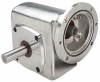 BOSTON GEAR Speed Reducer: 60:1, 29 RPM, 1 hp Input Max, 1371 in-lb Output Max, Round, 140TC/180C (MPN SSF732-60K-B7-GS1). Key specifications — attr665544: 140TC/180C; attr85418: BOSTON GEAR.