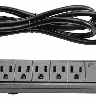 CRAFTSMAN Magnetic Power Strip: Magnetic Power Strip - Cabinet & Cart Accessories