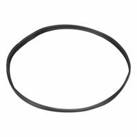 APPROVED VENDOR Gasket: Gasket, 22 1/2 in Outside Dia, For 55 gal Drum Capacity (MPN GE5500). Key specifications — For Drum Capacity: 55 gal; For Use With: 5ERH4; Brand: APPROVED VENDOR.