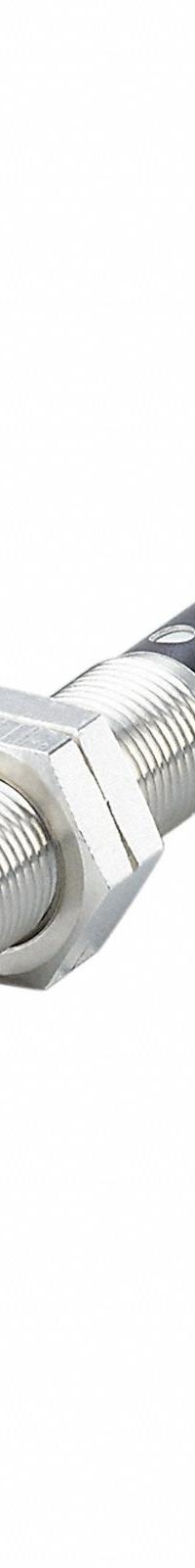 IFM Inductive Cylindrical Proximity Sensor: Non-Terminated Cable, Shielded, 2 Wires, 20-250V AC, NC (MPN IF0006). Key specifications — Brand: IFM; AC Supply Voltage Rating: 20-250V AC; DC Supply Voltage Rating: Not Rated.