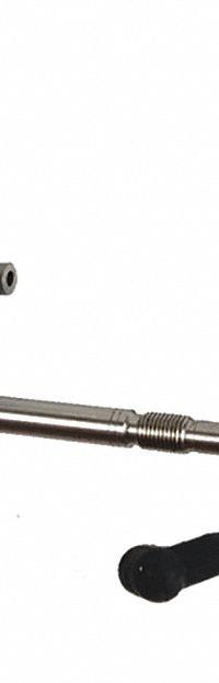 CUB CADET Short Block: 75306841. Key specifications — Manufacturer Part Number: 75306841; Brand: CUB CADET; Product Type: Short Block.