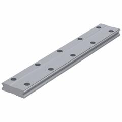 Linear Guide Rail: 27, 3,000 mm Overall Lg, 27 mm Overall Wd, 15 mm Overall Ht, Carbon Steel (MPN HRW27-3000L). Key specifications — Brand: THK; Size: 27; Nominal Rail Size: 27.
