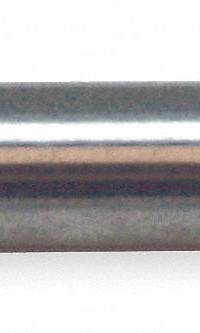 KEO Center Drill: Plain Type, #2, 82°, 4 in Overall Lg, High Speed Steel (MPN 907-000-070). Key specifications — Brand: KEO; End Type: Double End.