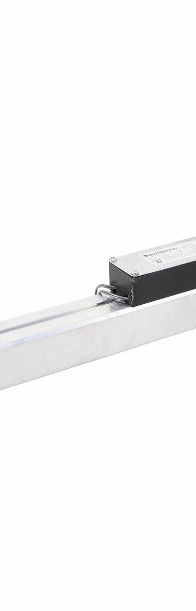 DUFF-NORTON Linear Actuator: TMD01 - Duff-Norton Linear Actuators