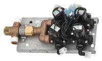 ACORN Air Control Valve: Brass/Plastic (MPN 2598-224-001). Key specifications — Material: Brass; Includes: (2) 24V AC Solenoid Valve Assembly RH; Brand: ACORN; Product Type: Air Control Valve.