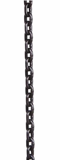 DAYTON Load Chain: Manual Chain Hoists, 1,000 lb Compatible Load Capacity, Dayton, GGS_57081. Key specifications — Compatible Hoist Type: Manual Chain Hoists; Compatible Series: Dayton; Manufacturer Part Number: GGS_57081; Product Type: Load Chain.