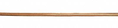 SEYMOUR MIDWEST LINK Dig-Ezy Handle: Wood Handle - Garden Tool & Shovel Handles