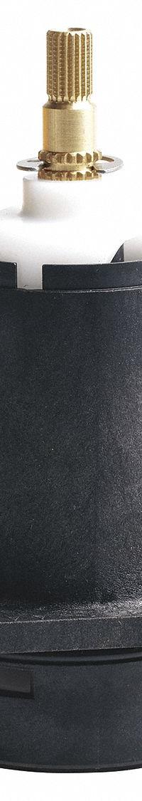 KOHLER Transfer Valve Cartridge: Repl, 75244