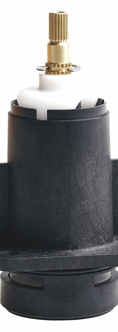 KOHLER Transfer Valve Cartridge: Repl, 75244 - Plumbing