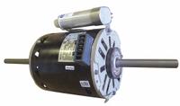 Motor: 1 hp, 480V AC, 1 Ph, 1,725 RPM Motor RPM, 22 in Shaft Lg, 22 in Overall Lg, Steel (MPN 01001048F2X18Z). Key specifications — Brand: BERNER; Product Type: Motor; Compatible with Grainger Part Number: 6JGR7; Nameplate Voltage: 480V AC.