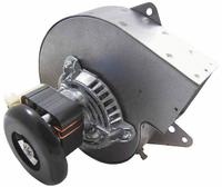 PACKARD Induced Draft Furnace Blower: Furnace, 115V AC (MPN 66005). Key specifications — Replacement For Manufacturer Model Number: 7002-3219; Brand: PACKARD; Manufacturer Part Number: 66005; Compatible with Brand: Jakel; Nameplate Voltage: 115V AC.