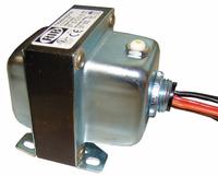 FUNCTIONAL DEVICES INC / RIB Control Transformer: 208V AC/240V AC/277V AC/480V AC, 120V AC, Foot (MPN TR40VA013). Key specifications — Brand: FUNCTIONAL DEVICES INC / RIB; Input Voltage: 277V AC; Mounting Location: Foot; Output Voltage: 120V AC; Phase: Single.