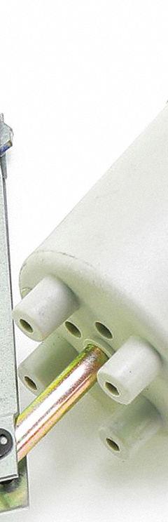 ENVIROTEC Actuator: B00-0510-322 Mfr Part #. Key specifications — Product Type: Pneumatic Valve Actuator; Manufacturer Part Number: B00-0510-322.