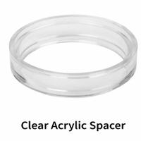 ADVANTECH Standard Spacer: 3 in Overall Dia (MPN L3-N4). Key specifications — Brand: ADVANTECH; Product Type: Standard Spacer.