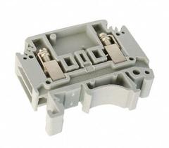 OMEGA Temperature Probe Connectors & Adapters: Thermocouple Terminal Block, 14 AWG For Max Wire Size (MPN XBTKK25). Key specifications — Product Type: Thermocouple Terminal Block; Brand: OMEGA; Color: Black; Body Material: Plastic; Manufacturer Part Number: XBTKK25.