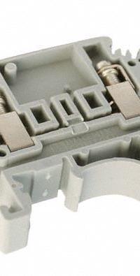 OMEGA Temperature Probe Connectors & Adapters: Thermocouple Terminal Block, 14 AWG For Max Wire Size (MPN XBTKK25). Key specifications — Product Type: Thermocouple Terminal Block; Brand: OMEGA; Color: Black; Body Material: Plastic; Manufacturer Part Number: XBTKK25.