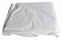 APPROVED VENDOR Side Wall: White, (2) Zipper Side Wall, Polyester, 117 1/4 in Overall Wd, TT4XMA6SWG. Key specifications — attr1057240: APPROVED VENDOR; attr1057241: White; attr1057249: Polyester; attr1057252: Side Wall; attr1057239: TT4XMA6SWG; attr1057248: (2) Zipper Side Wall.
