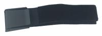 TITAN Replacement Work Belt: X-Large, Vocollect Terminal, Repl Work Belt, T2/T5, Black, Plastic (MPN IDWB-XL). Key specifications — Brand: TITAN; Color: Black; Compatible with Manufacturer Model Number: T5; For Use With: Vocollect Terminal.
