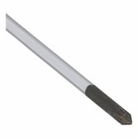 WESTWARD Precision Phillips Screwdriver: Std Lg, Not ESD Safe, Not Tether Capable, Not Insulated (MPN 401L53). Key specifications — attr1205203: #00; attr1205229: WESTWARD; attr1205206: Ergonomic.