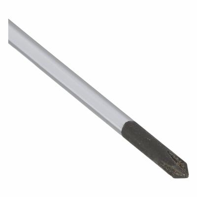 WESTWARD Precision Phillips Screwdriver: Std Lg, Not ESD Safe, Not Tether Capable - Precision Phillips Screwdrivers