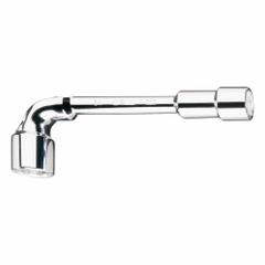 BETA Socket End Wrench: 12 mm Socket Size, 6-Point, 7 12/25 in Overall Lg, Metric (MPN 933). Key specifications — attr1204026: BETA.
