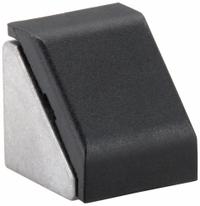 Connection Angle Kit with Cap: Connection Angle Kit with Cap, 40 Series, 62.3 mm x 57 mm x 57 mm (MPN 093W806N08S04). Key specifications — Material: Aluminum; Mounting Type: Drop-In; Brand: FATH INC.; Finish: Unfinished.