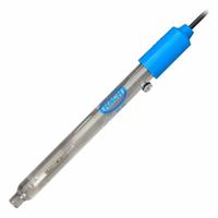 HACH Electrode: LZW5044.97.0002, 0 to 12 pH, 1 m Cable Lg, Ceramic, 1/2 in Overall Dia. Key specifications — Manufacturer Part Number: LZW5044.97.0002; Product Type: Electrode; Junction: Ceramic; Material: Glass; Range: 0 to 12 pH.