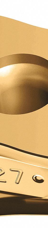 WALTER Rectangle Milling Insert: LNMX201012R-F27T (MPN 7170506)