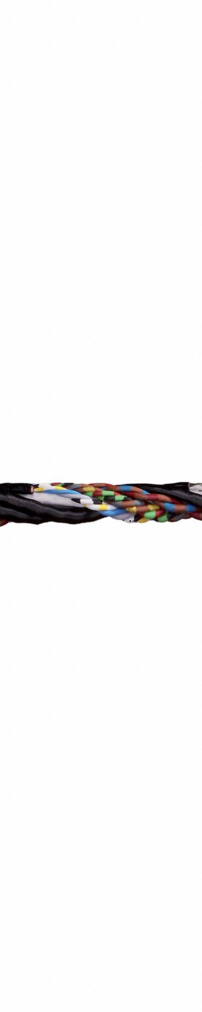 CHAINFLEX Data Cable: 20 AWG - Continuous Flexing Data Cables