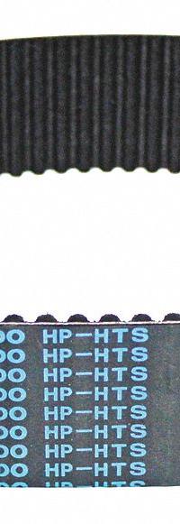 BANDO Timing Belt: One Side, Curvilinear, Synchro-Link® HT, 8 mm Pitch, 30 mm Top Wd, 840-8M-30, HTD. Key specifications — Industry Number: 840-8M-30; Brand: BANDO.