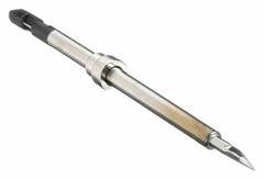 HAKKO Desoldering Tweezer Tip: Conical, 0.2 mm W, For Use With FM-2023 (MPN T9-I). Key specifications — Brand: HAKKO; Manufacturer Part Number: T9-I.