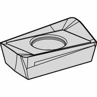 WIDIA Shoulder Mill Insert: XPHT332ERGE, XPHT160408ERGE (MPN 6843937)