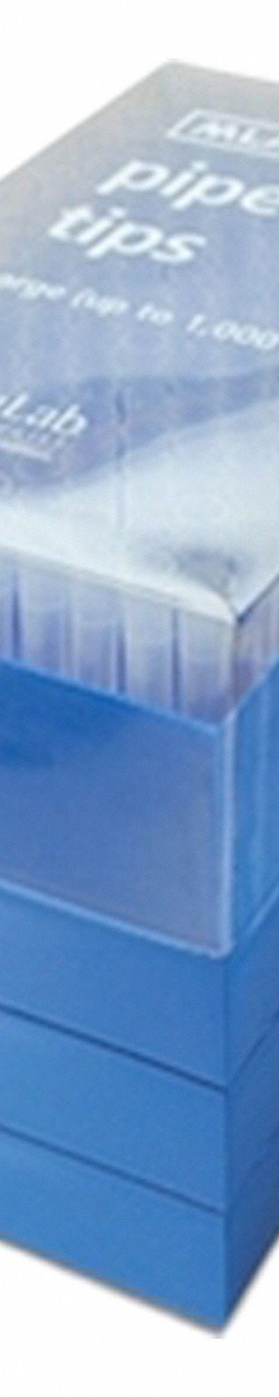 CELLTREAT Pipette Tip: Non-Sterile - Non-Strerile Pipette Tips