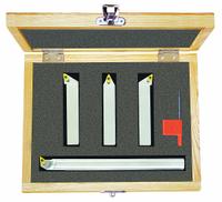 MICRO 100 Indexable Tool Holder Set (MPN 40-7203)