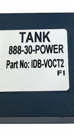 TITAN Replacement Battery: Vocollect Talkman, Repl Battery, T2, Black, Plastic, IDB-VOCT2. Key specifications — Brand: TITAN; Color: Black; Compatible with Manufacturer Model Number: T2; For Use With: Vocollect Talkman.