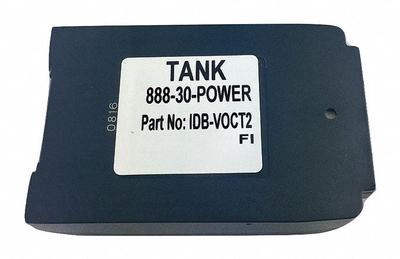 TITAN Replacement Battery: Vocollect Talkman, Repl Battery, T2, Black, Plastic - Warehouse Automation Headset Replacement Parts