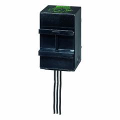 MURRELEKTRONIK Motor Suppressor: HRC 3, Resistor-Capacitor, 7.5 kW Motor Rating, 575 V AC (MPN 230563). Key specifications — attr1186994: 575 V AC; attr1140485: MURRELEKTRONIK; attr1186980: With Self-Securing M4 Cable Forks; attr1186981: Single Core; attr1186984: 50 to 60 Hz.