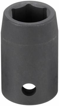 WESTWARD Impact Socket: 1/2 in Drive Size, Metric, 12 mm Socket Size, 6-Point, Std, No Thin Wall (MPN 4LXR3). Key specifications — attr1215501: WESTWARD; attr1215515: Manganese Phosphate; attr1215518: 12 mm.