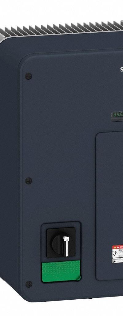 SCHNEIDER Variable Frequency Drive: In Phase Three - Schneider Altivar ATV320