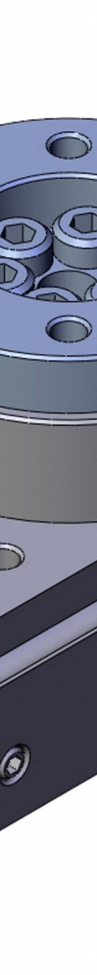 SMC Rotary Table: 190° Rotation Angle, 10 mm Bore Dia, 0.7 MPa Max Op Pressure, M3 x 0.5 Metric Std (MPN MSQA3A). Key specifications — attr293632: MSQA3A; attr294754: SMC; attr947133: Metric; attr947137: 3; attr1108504: End; attr947145: High Precision Model.