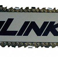 TRILINK Chainsaw Bar and Chain: 20 in Compatible Bar Lg, 3/8 in, 0.05 in Gauge, 70 Links (MPN BL3502070-4196TL2). Key specifications — Brand: TRILINK; Compatible Chain Saw Manufacturer: Dayton; Pitch: 3/8 in.