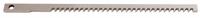 HASSAY SAVAGE CO. Keyway Broach: 2.00 mm Keyway Wd, 16 in Broach Lg, 5/8 in Min. Lg Of Cut, Metric (MPN 11701). Key specifications — Material - Machining: High Speed Steel; Brand: HASSAY SAVAGE CO..