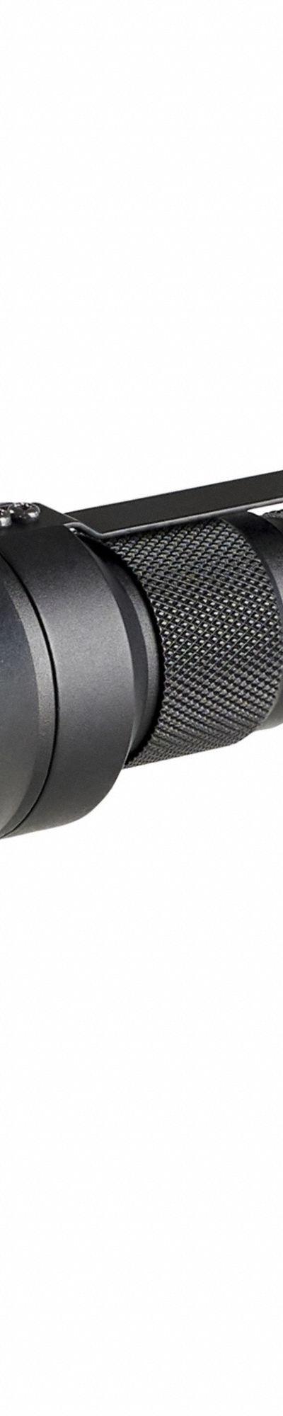 STREAMLIGHT Flashlight: Rechargeable - Rechargeable Flashlights