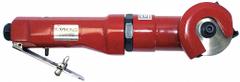 VIKING AIR TOOLS Cut-Off Tool: 2 in Wheel Dia, 1 hp Horsepower, 620 RPM Max. Speed, (1) Bare Tool (MPN VT7502). Key specifications — attr1320480: (1) Bare Tool; attr1320519: VIKING AIR TOOLS.
