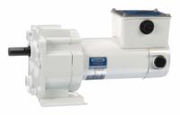 LEESON Parallel Shaft Gearmotors: Parallel, 90V DC, TENV, 167 RPM, 43 in-lb Max Torque, 11:1, 1.6 A (MPN M1125265.00). Key specifications — Motor Type: Permanent Magnet DC; Brand: LEESON; Full Load Current: 1.6 A.