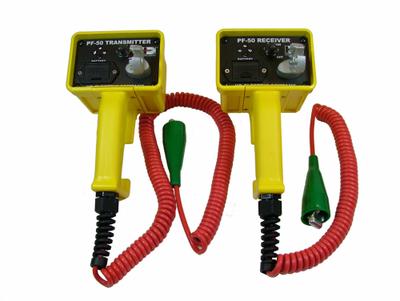 HDE Cable Idenitifier: 5,000 ft Max Fault Locating Dp - High-Voltage Cable Identifiers