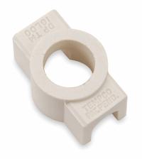 TEMPCO Ceramic Terminal Cover: Mfr Part # CER-101-104, 10 PK. Key specifications — Product Type: Ceramic Terminal Cover; Manufacturer Part Number: CER-101-104.