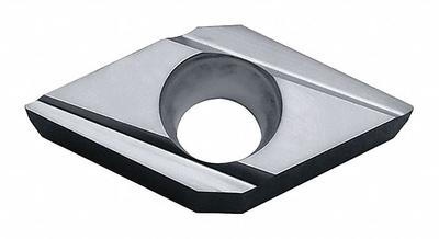 KYOCERA Diamond Turning Insert (MPN DCGT3251ERJTN620) - Diamond Indexable Turning Inserts